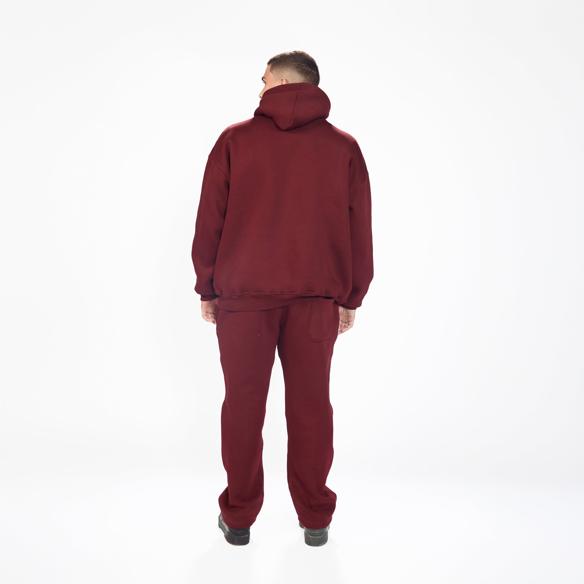 The Intent Hoodie - Unisex