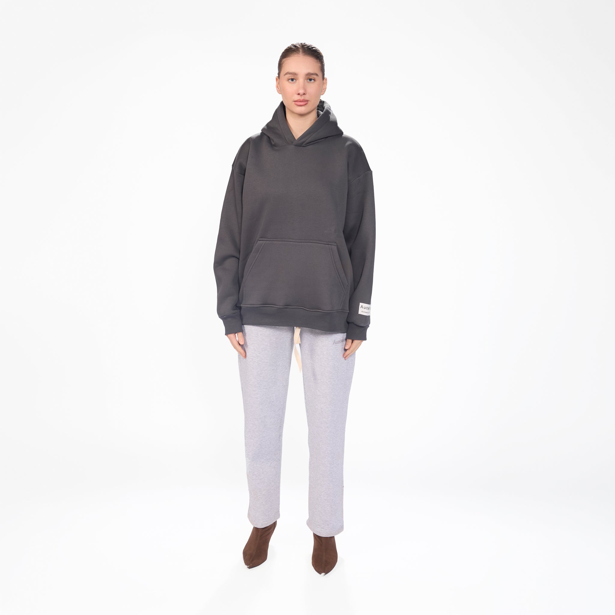 The Intent Hoodie - Unisex