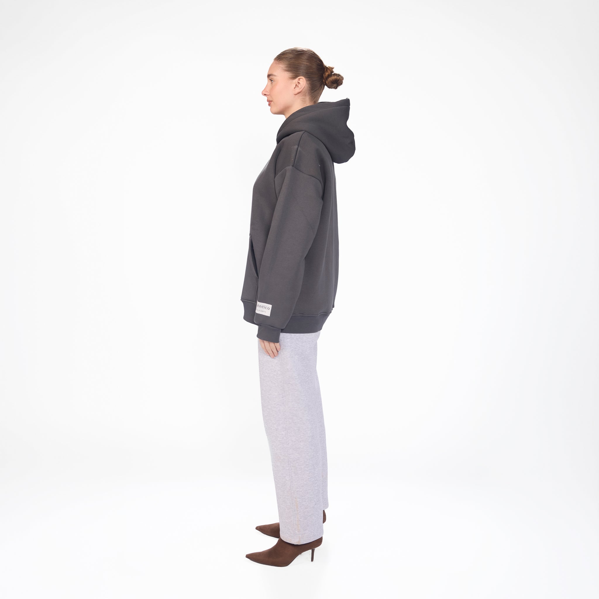 The Intent Hoodie - Unisex