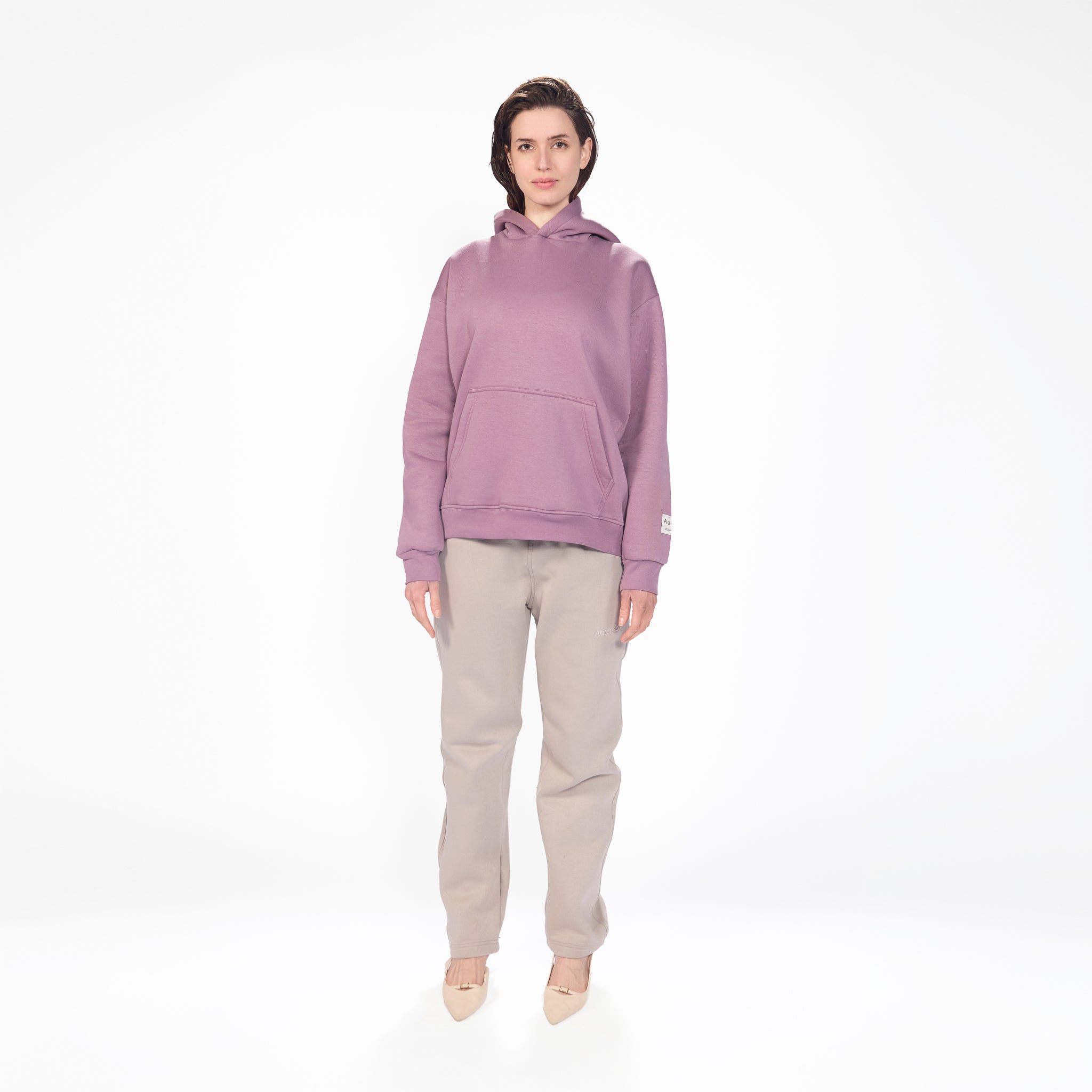 The Intent Hoodie - Unisex