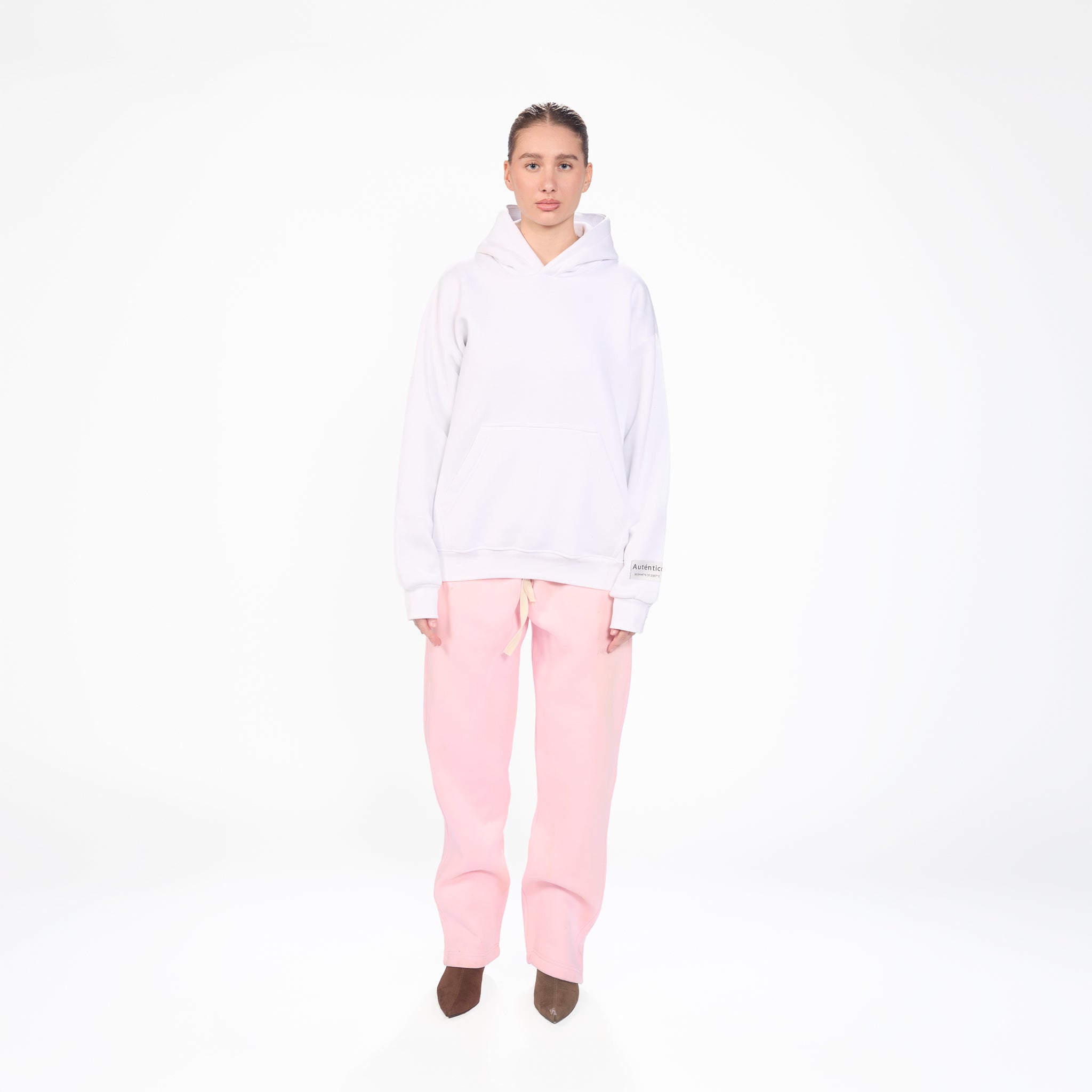 The Intent Hoodie - Unisex