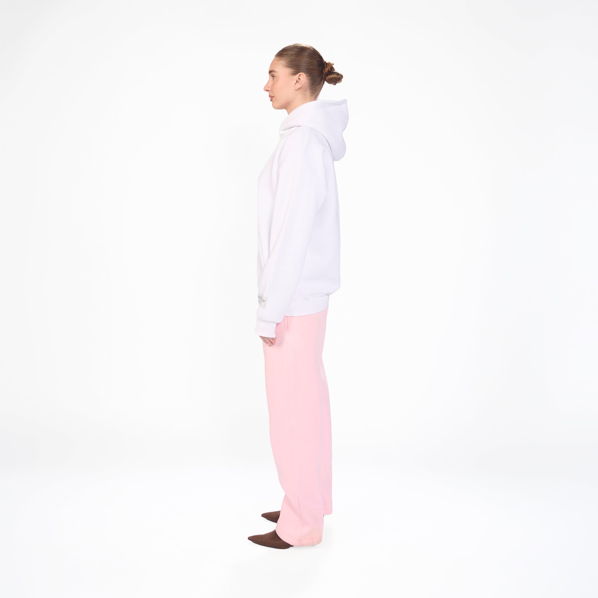 The Intent Hoodie - Unisex