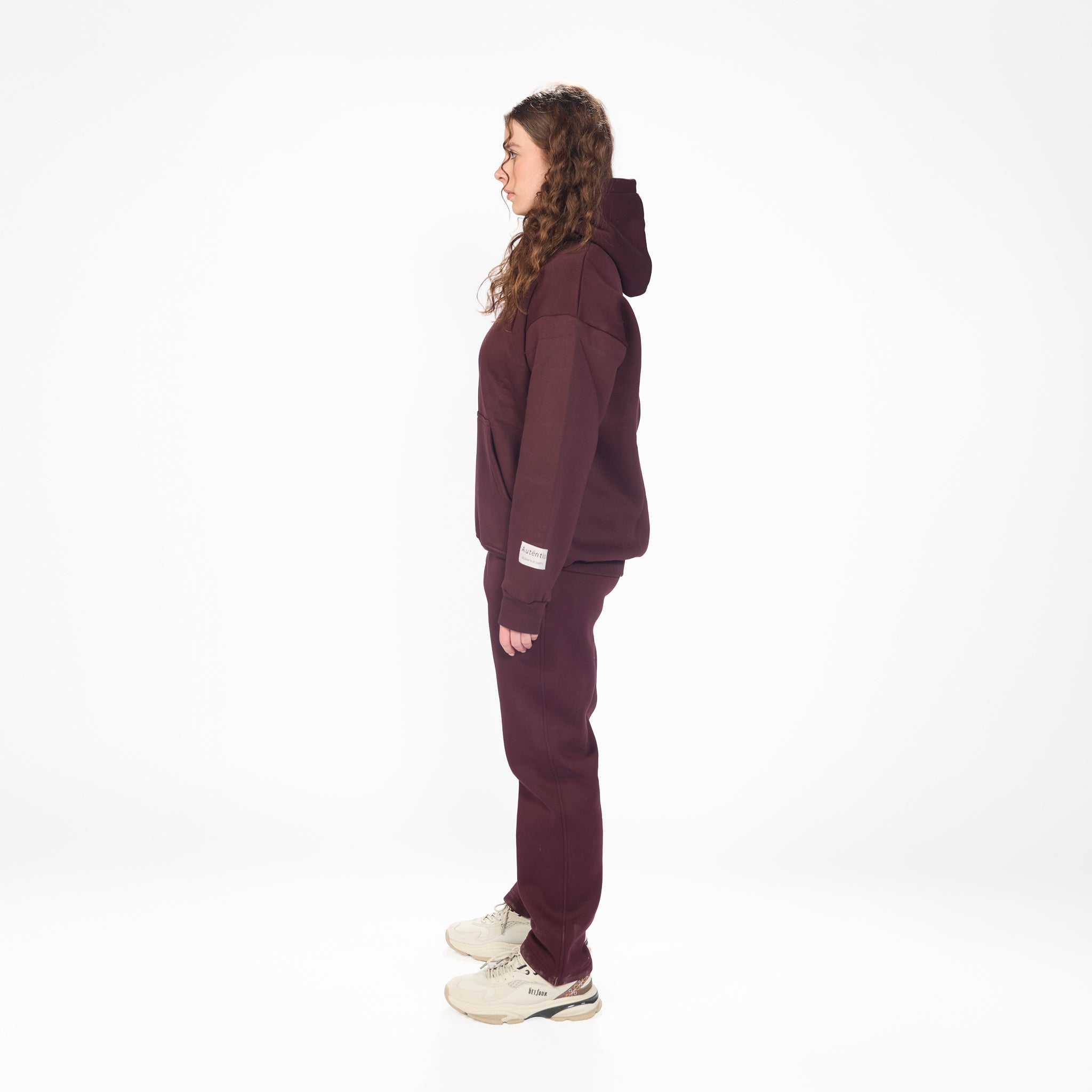 The Intent Hoodie - Unisex