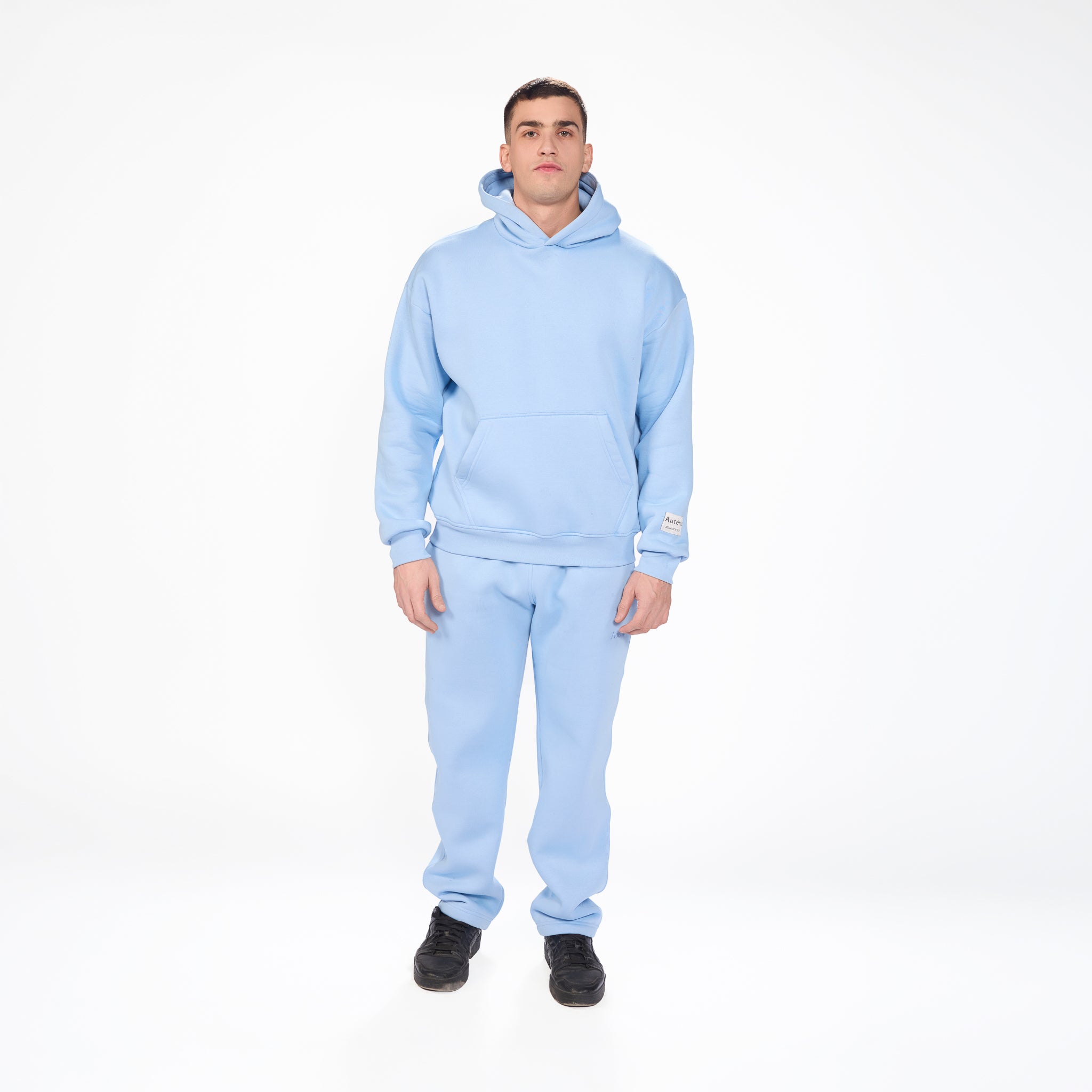 The Intent Hoodie - Unisex