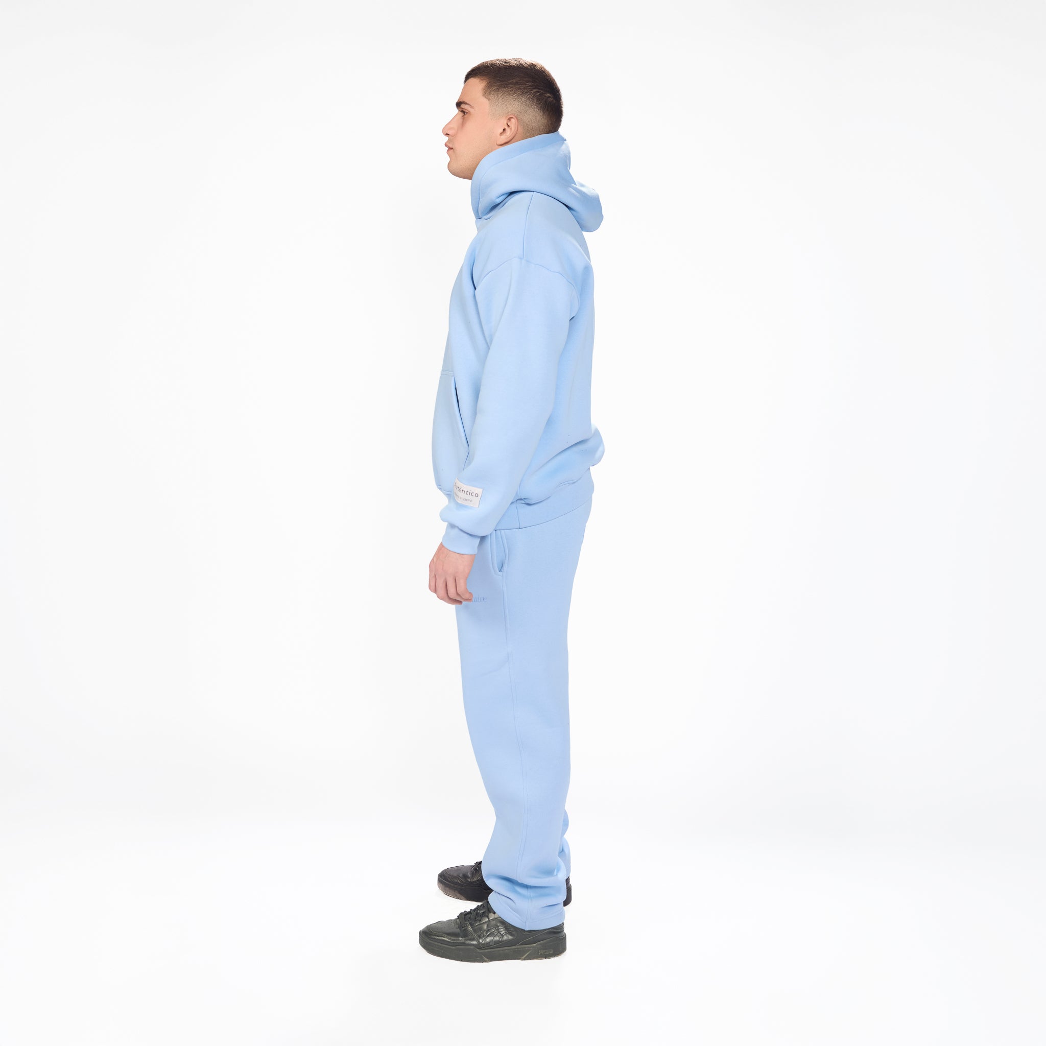 The Intent Hoodie - Unisex