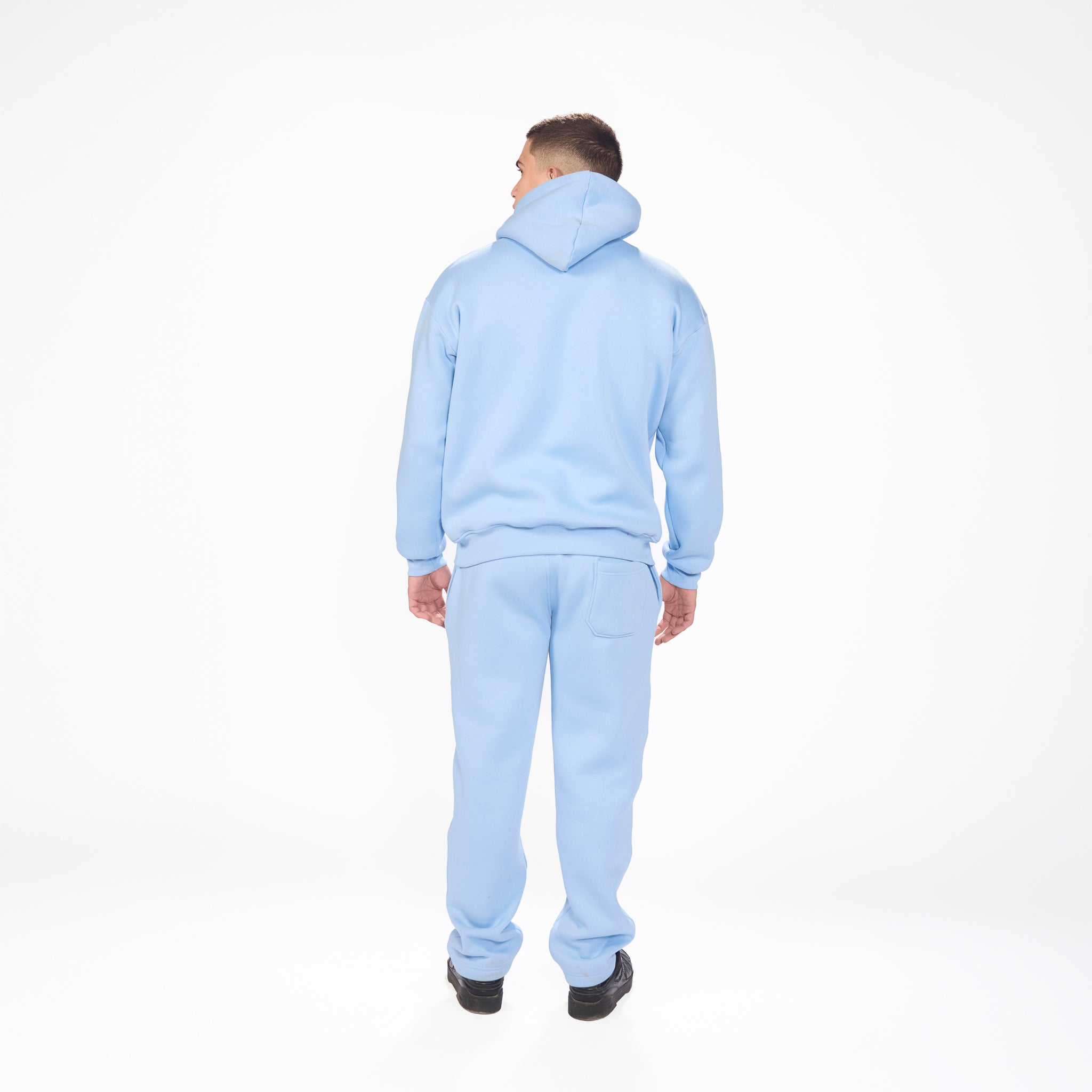 The Intent Hoodie - Unisex