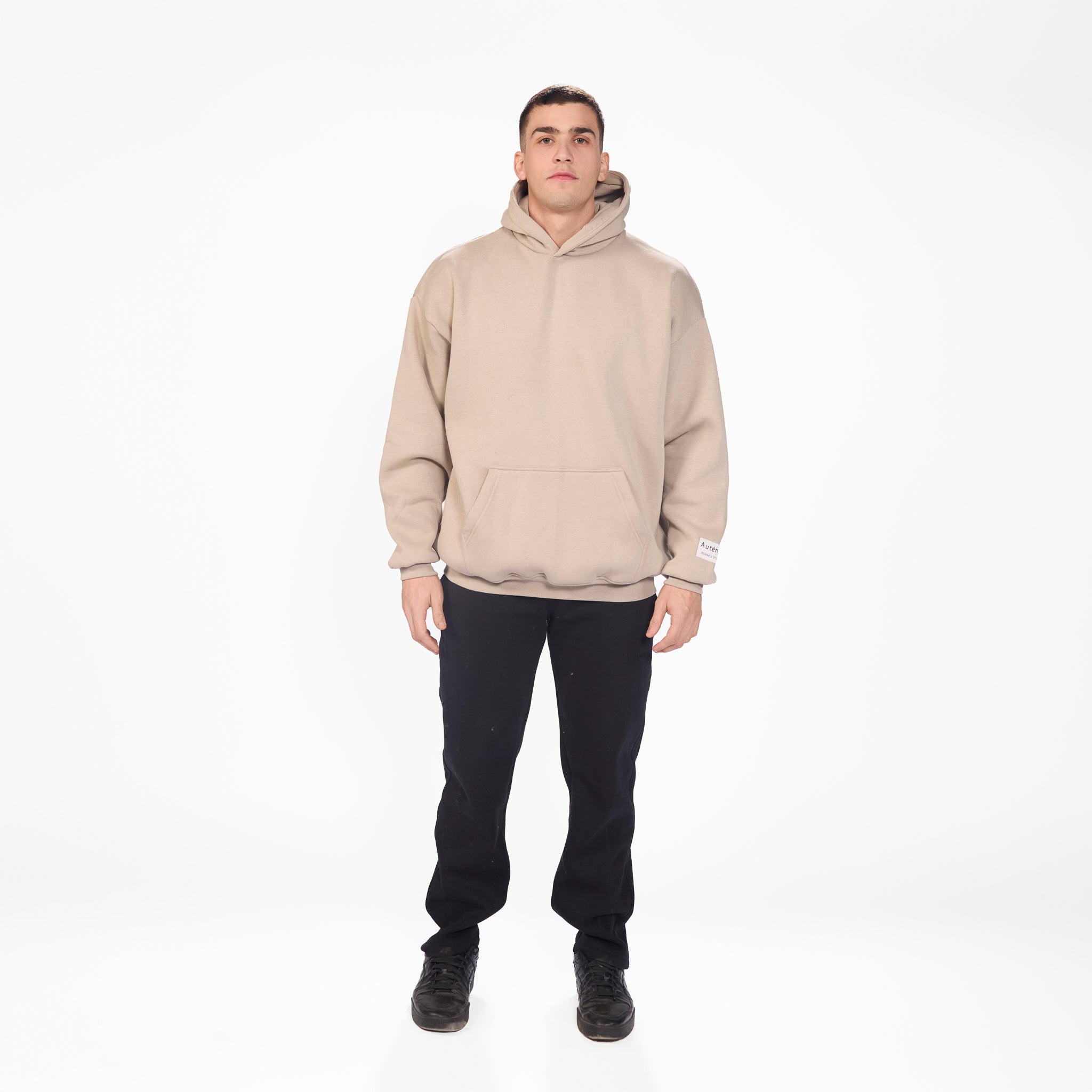 The Intent Hoodie - Unisex