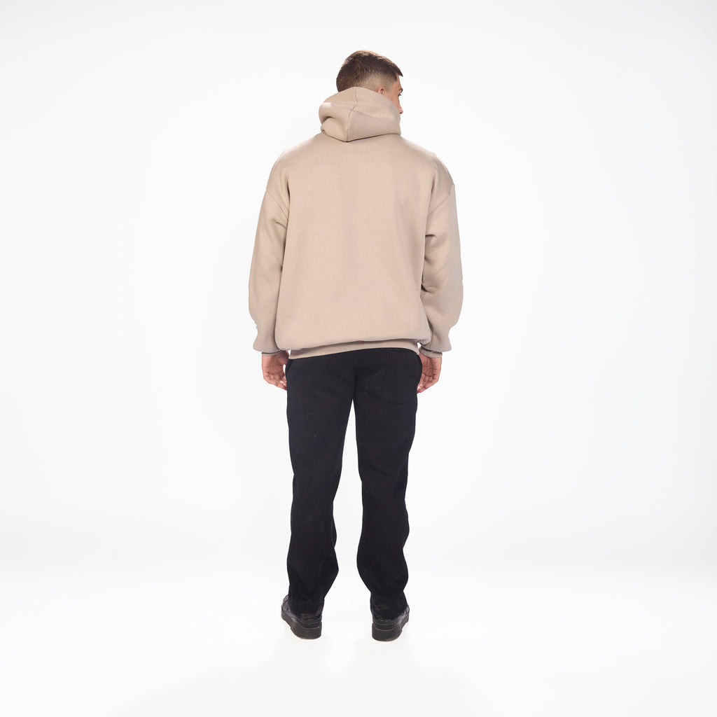 The Intent Hoodie - Unisex