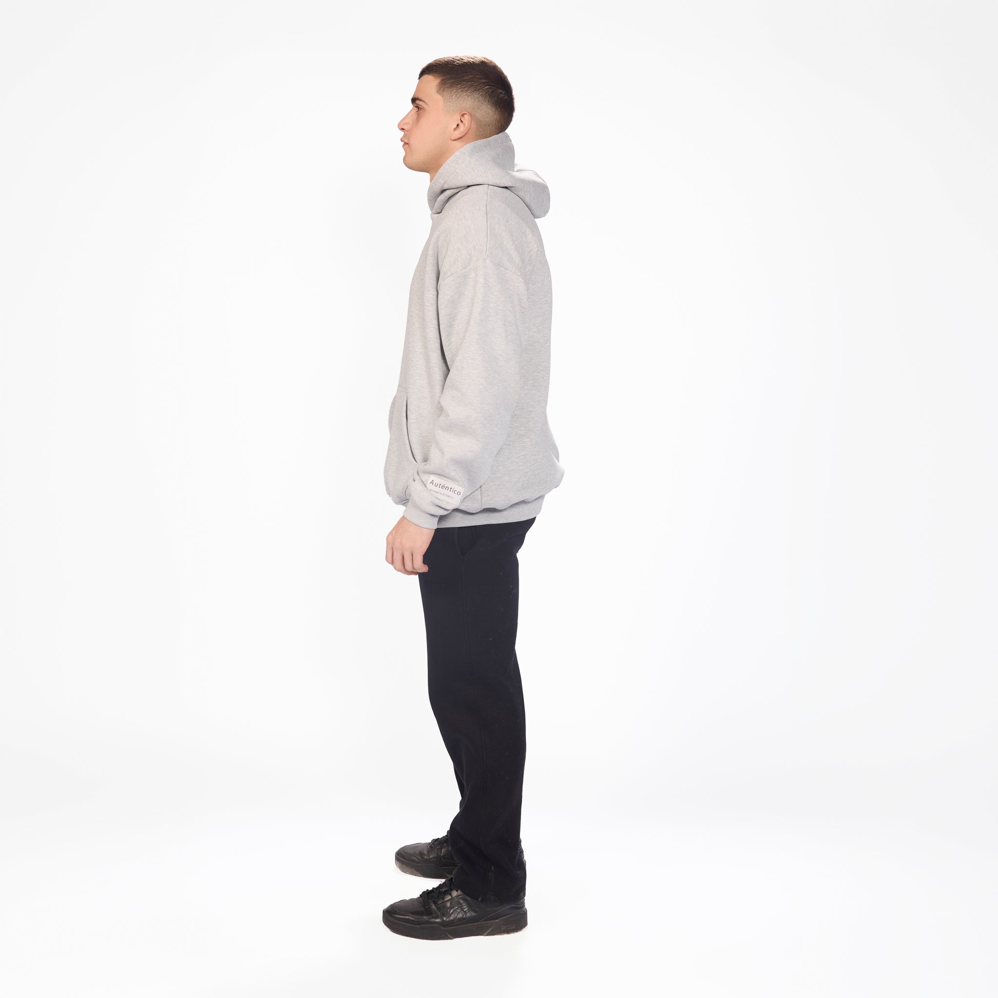 The Intent Hoodie - Unisex