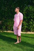 Linen Short