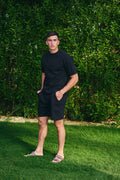Embroidered Interlock Set