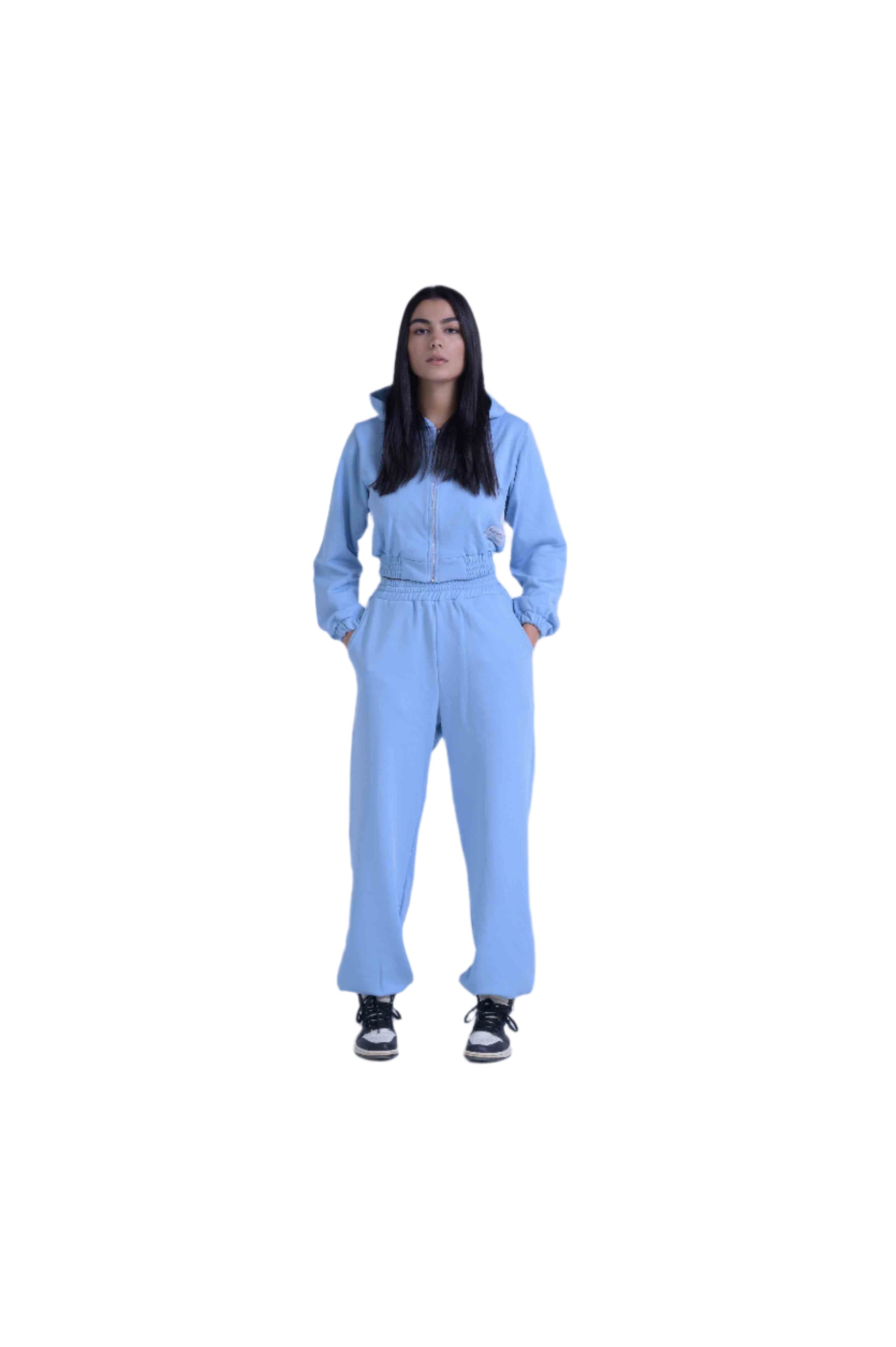Baby Blue