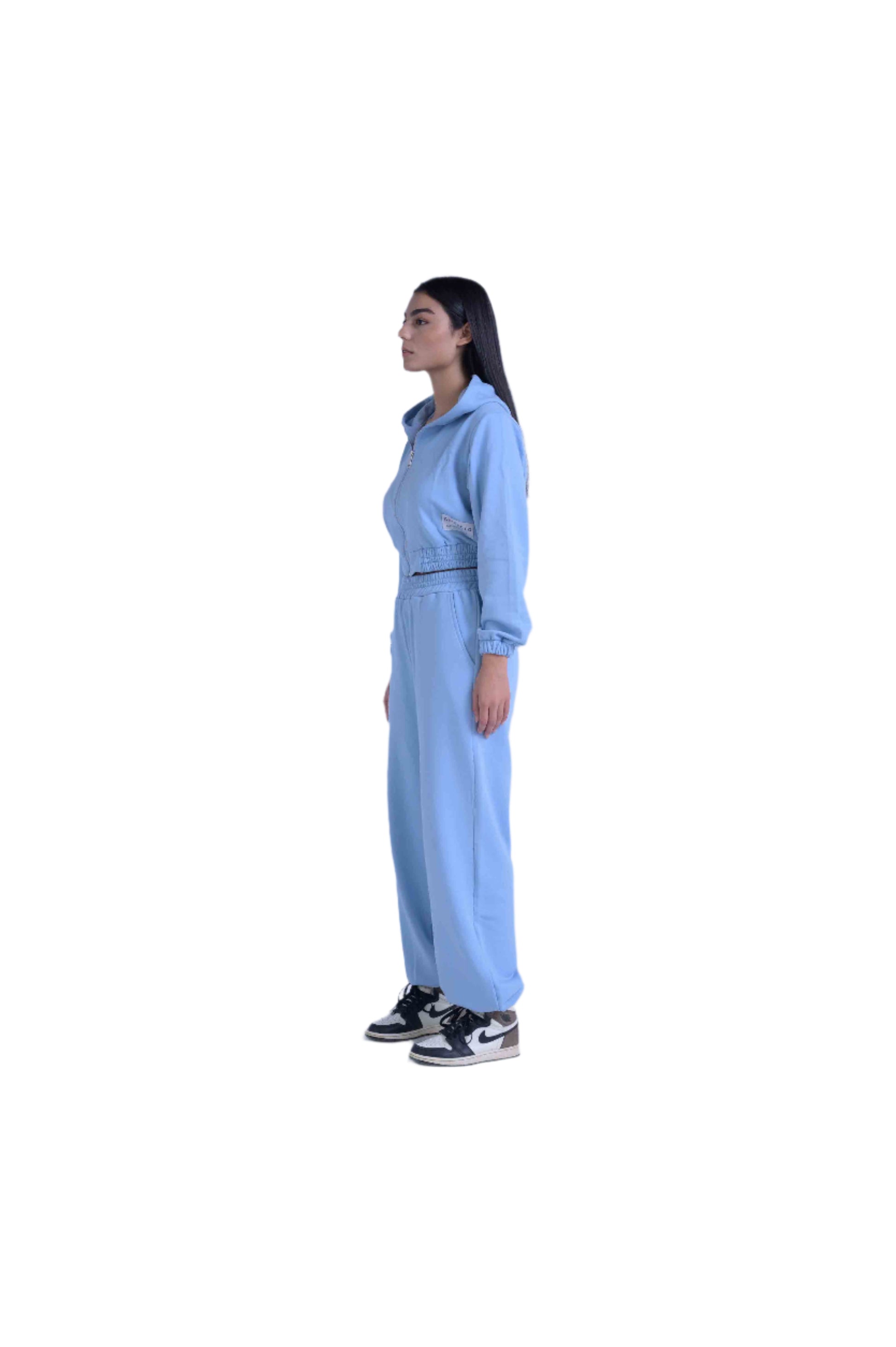 Baby Blue