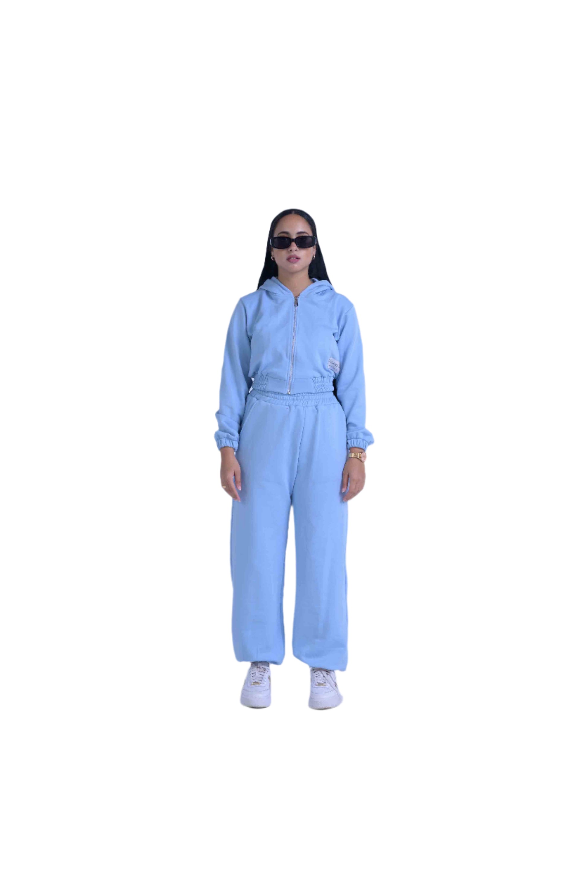 Baby Blue