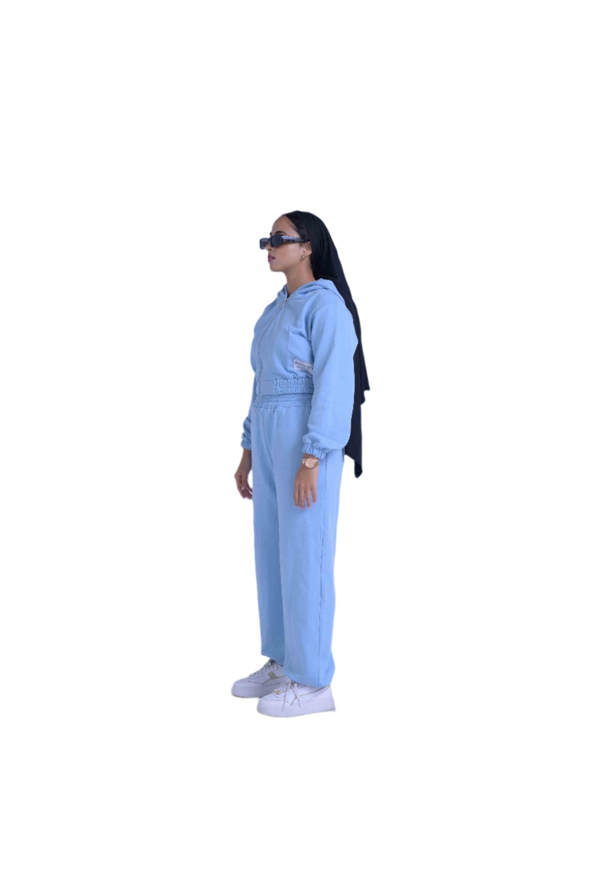 Baby Blue