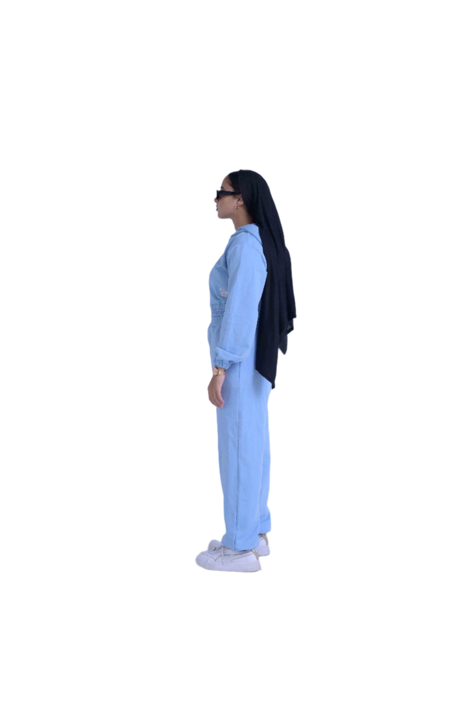 Baby Blue